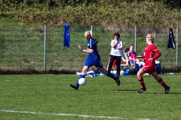 Bild 383 - SC Kaltenkirchen - SG Trittau/S�dstormarn : Ergebnis: 0:6